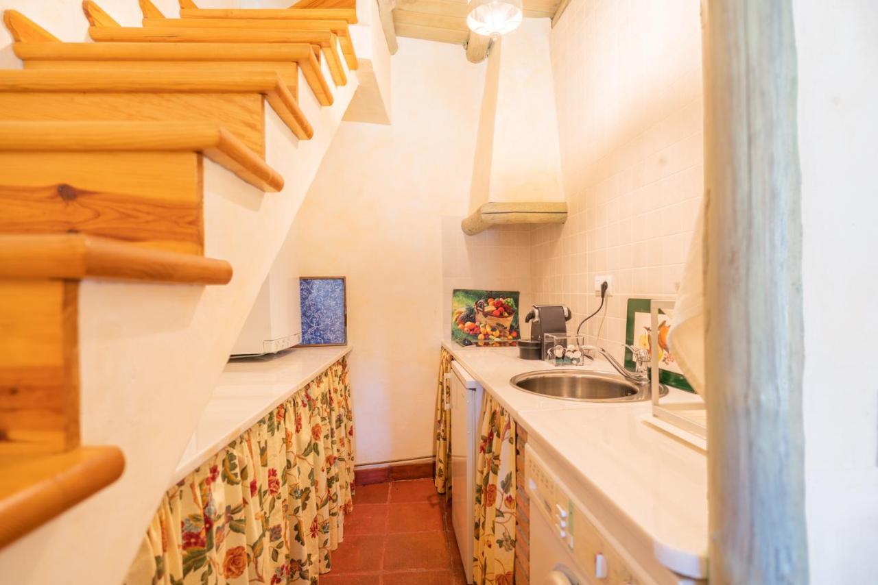 נאבארדונדה דה גרדוס Posada Real La Casa De Arriba חדר תמונה